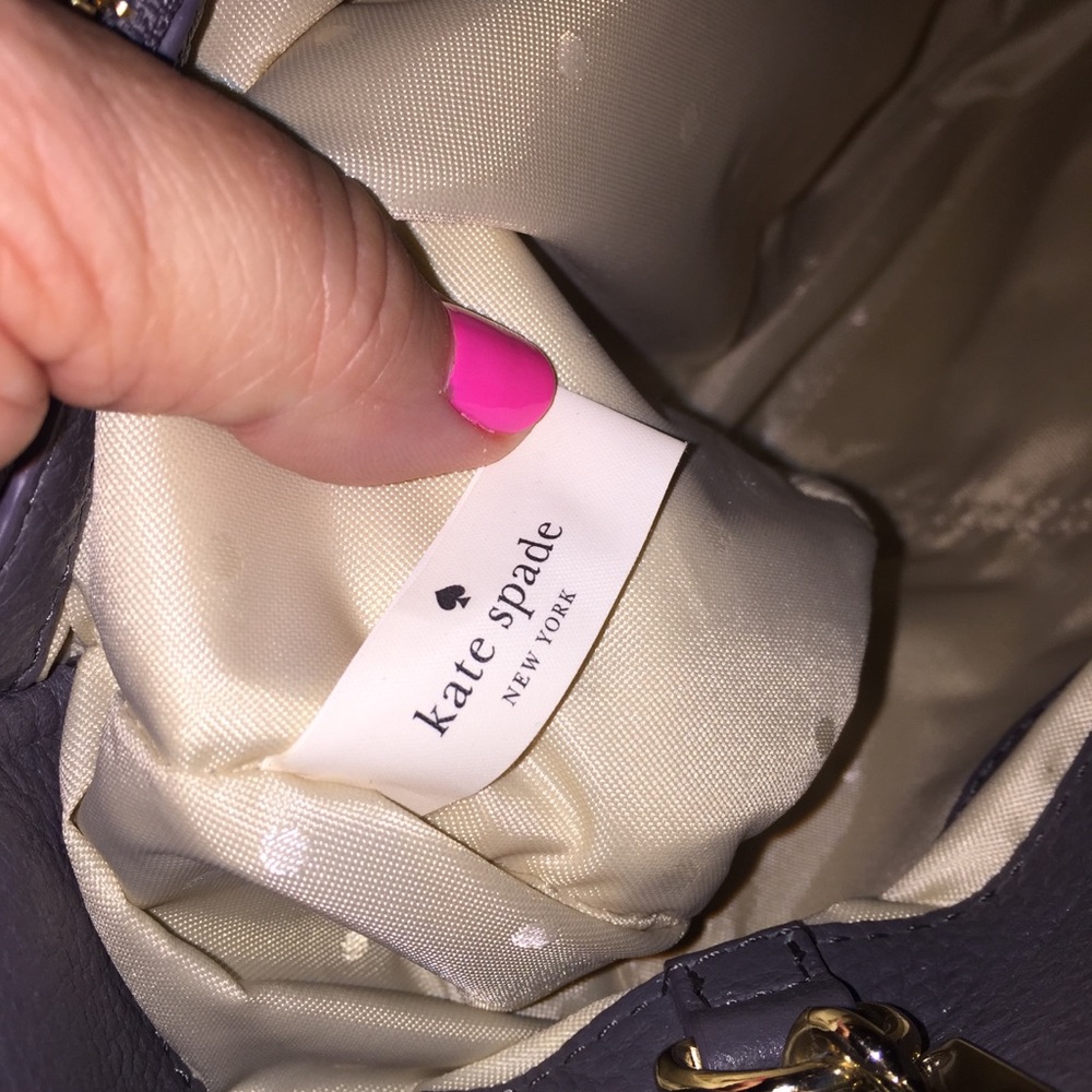 Kate Spade Bag - Picture 8 of 9